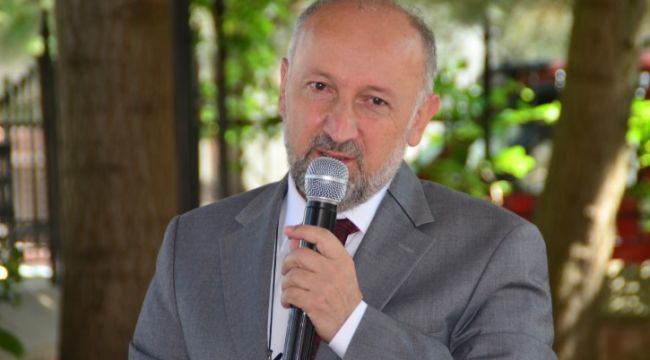 “Her bir kurban Türkiye demek”