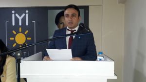 “Her türlü darbe ve darbe girişimine karşıyız”