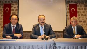 “Hızlı tren heyecan uyandırıyor”