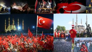 İlelebet Demokrasi