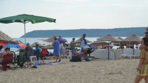 İstanbullunun tercihi de Saros  