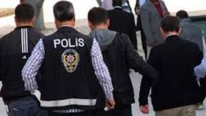 Kaçakçılık operasyonunda 6 tutuklama