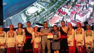 Karadeniz’de Edirne rüzgarı