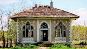 “Karakol müze olsun”