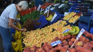 Kayısı ve limon el yakıyor