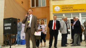 Kepirtepe, başarılı öğrencileri bekliyor!