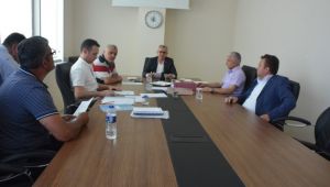 Keşan’da ihaleler devam ediyor
