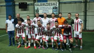 Keşanspor’dan vefa maçı