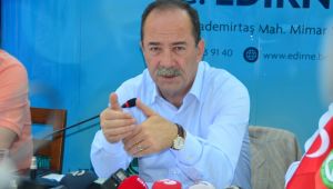 Kırkpınar’da gider, gelirden çok