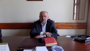 Kurbana eziyet etmeyin!