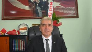Lisanslı depoya geçici cihaz konulmuş