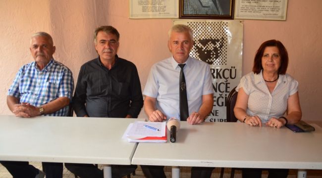 “Lozan, milli onurumuzdur”