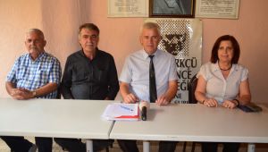“Lozan, milli onurumuzdur”
