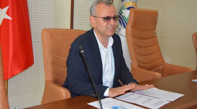 “Ne işim var Edirne belediye başkanlığıyla”
