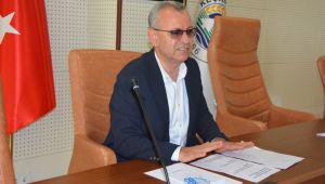 “Ne işim var Edirne belediye başkanlığıyla”