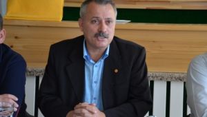 “Oysaki konu işçilerin atılmasıydı”