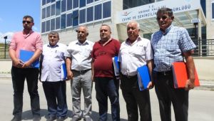 “Proje 6 köyün hayat damarını kesecek”