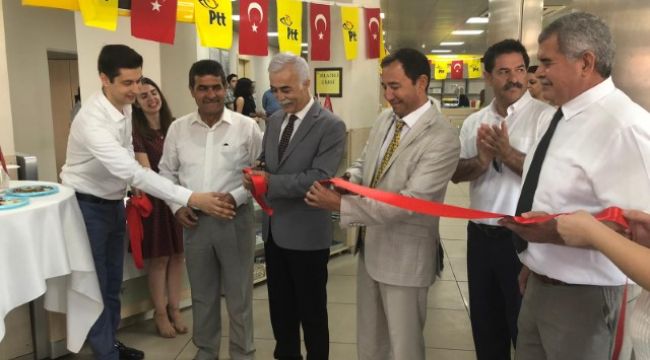 ‘Pul koleksiyonu yapın’ tavsiyesi