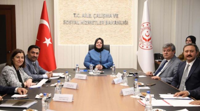 Romanlara AK Parti ayrıcalığı