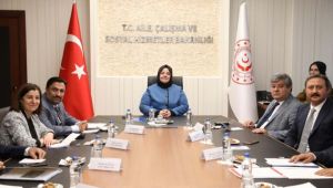 Romanlara AK Parti ayrıcalığı