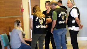 Sarar çiftini darp edenler, Bulgaristan'dan iade edildi