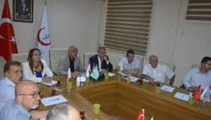 Sezaryene karşı doğum komisyonu