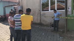 Silahlı kavgada 1 kişi öldü