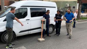 Silahlı saldırgan vatandaşların dikkati sayesinde yakalandı