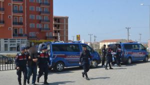 Sınırda 3 yılda 557 FETÖ'cü yakalandı