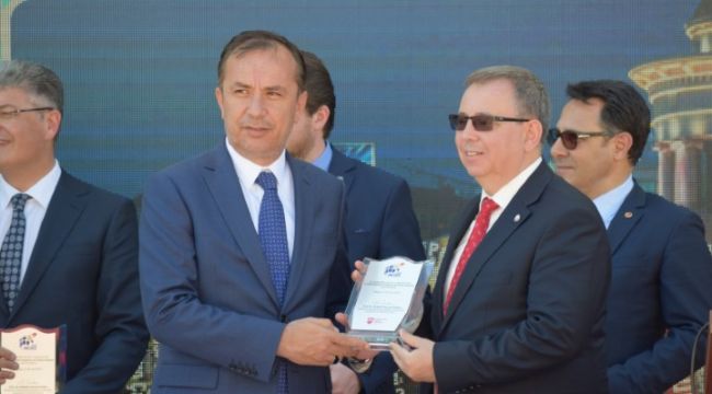 Sosyal Bilimler Kongresi