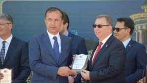 Sosyal Bilimler Kongresi