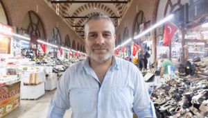 Tarihi çarşılar meclise gidecek