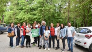  Tavuk ormanı paneli sonuçlandı