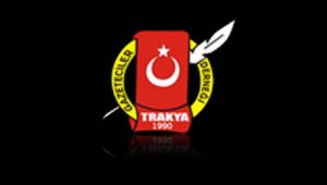 TGD 15 Temmuz’u kınadı