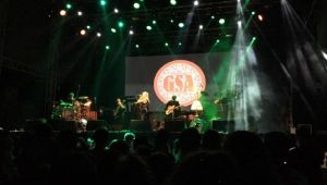 Trakya Fest büyüledi