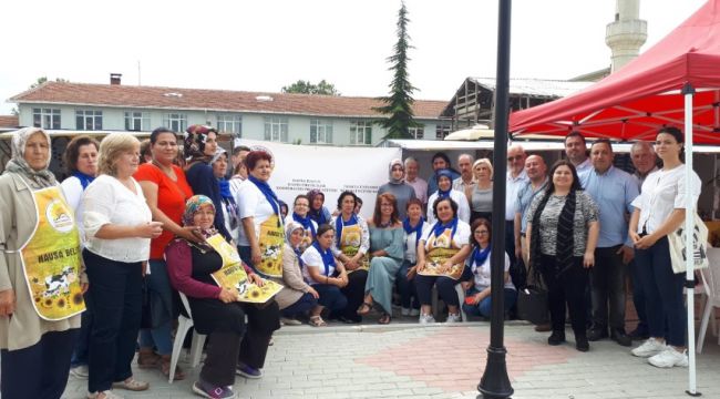 TÜ’den toplum yararına proje