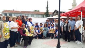 TÜ’den toplum yararına proje