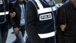 Uyuşturucu operasyonu 16 gözaltı