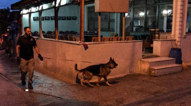 Uyuşturucu operasyonunda 8 tutuklama