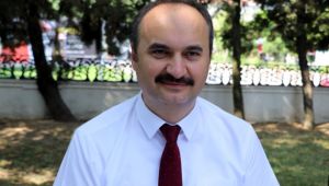 Vali Canalp yazılım geliştirdi