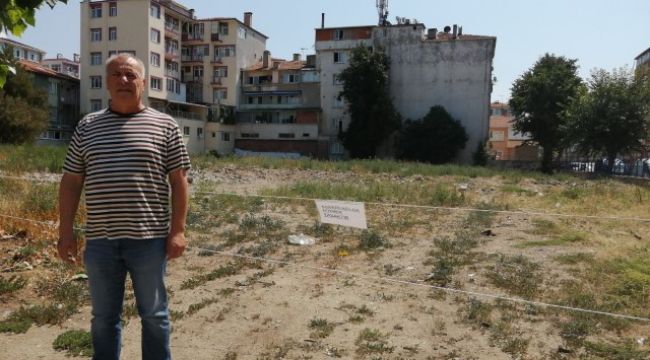 Yıkım sevindirdi, sonuç üzdü
