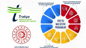 42 projeye, 15 milyon TL