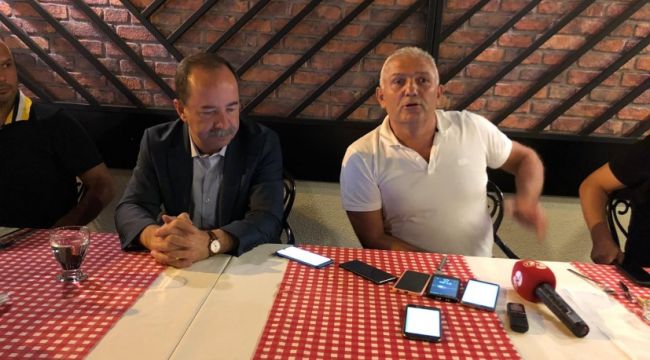 “Ağalığı bırakmayacağım”