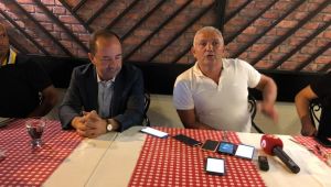 “Ağalığı bırakmayacağım”