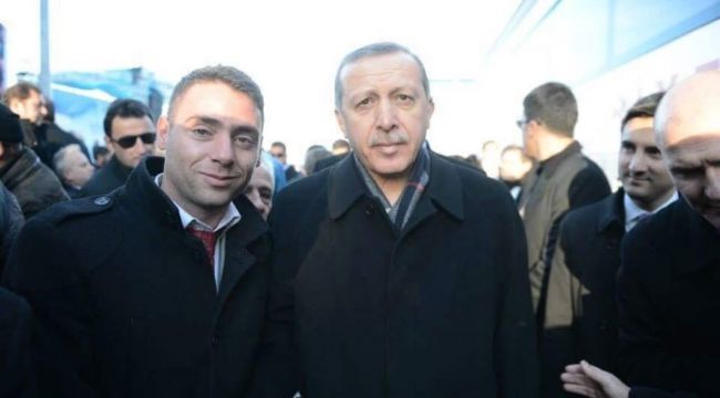 AK Parti’nin kutlamasına Selin katılacak