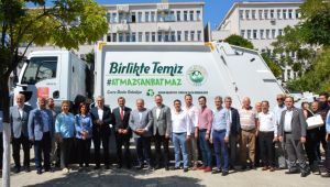 Akmeşe, “Atmazsak batmaz”
