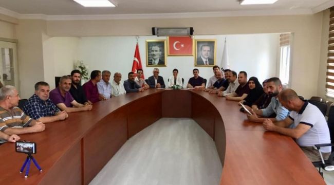 Aksal, “Türkiye çağ atladı”