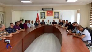 Aksal, “Türkiye çağ atladı”