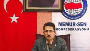 “Alın terimiz değersizleştirildi”