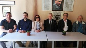 “AOÇ için yasal yollara başvuracağız”
